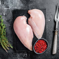 Boneless Skinless Chicken Breast