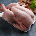 Pasture Raised Whole Chicken